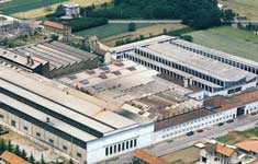 Stabilimento Bragonzi