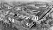 Foto storica stabilimento bragonzi