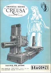 CREUSA - 1945